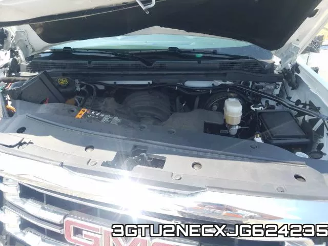 3GTU2NECXJG624235 фото 8