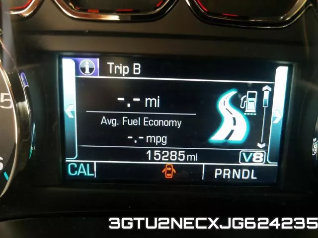 3GTU2NECXJG624235 фото 9
