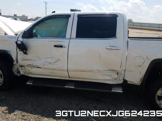 3GTU2NECXJG624235 фото 10