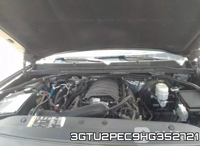 3GTU2PEC9HG352721 фото 2