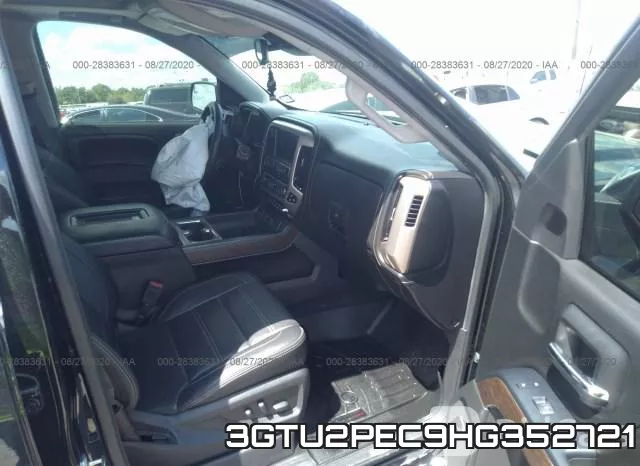 3GTU2PEC9HG352721 фото 6