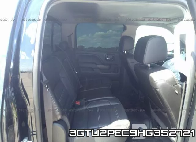 3GTU2PEC9HG352721 фото 9