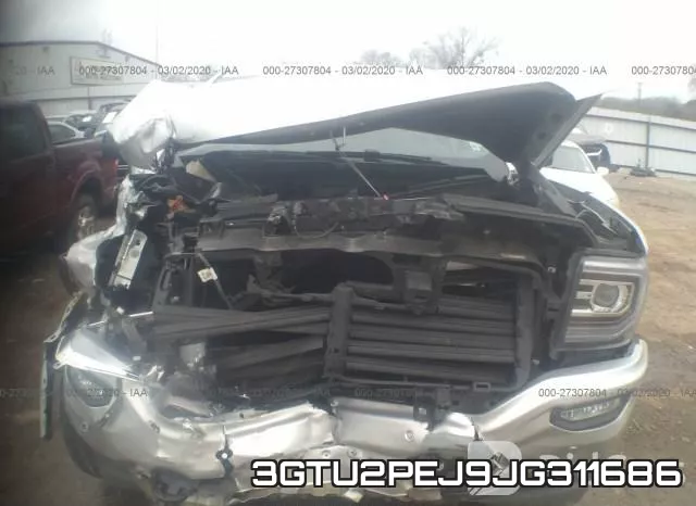 3GTU2PEJ9JG311686 фото 2