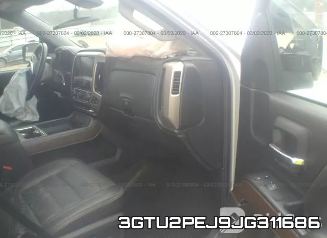3GTU2PEJ9JG311686 фото 6