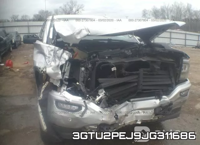 3GTU2PEJ9JG311686 фото 7