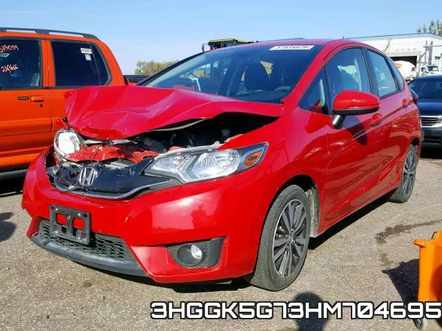 3HGGK5G73HM704695 фото 3