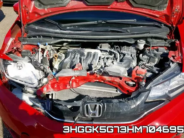 3HGGK5G73HM704695 фото 8