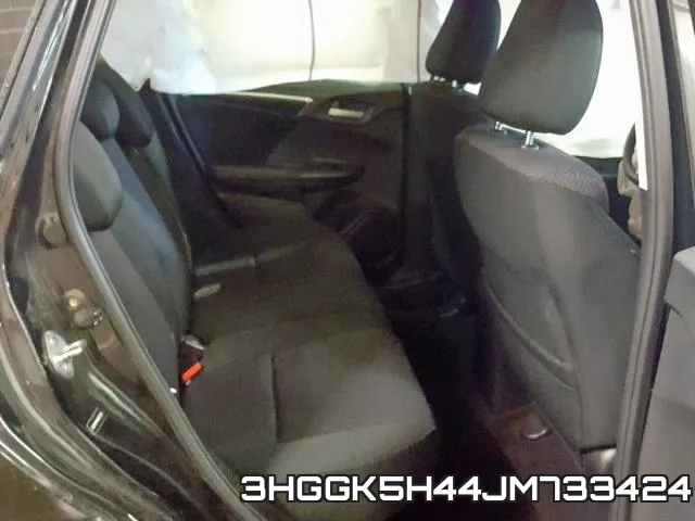 3HGGK5H44JM733424 фото 7