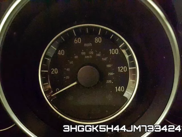 3HGGK5H44JM733424 фото 9
