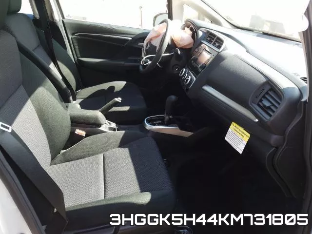 3HGGK5H44KM731805 фото 6