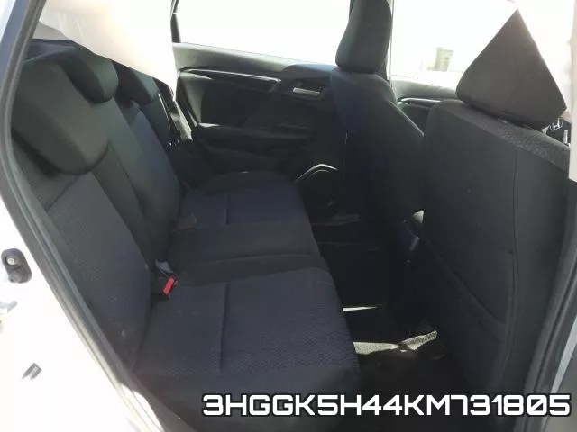3HGGK5H44KM731805 фото 7
