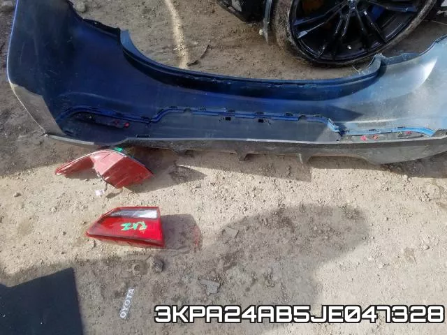 3KPA24AB5JE047328 фото 10