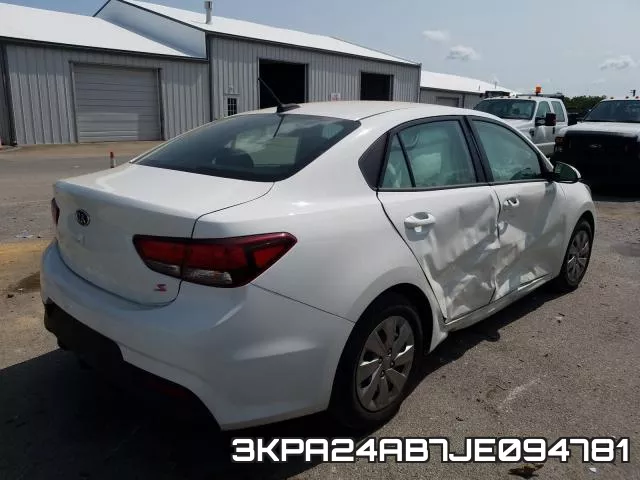 3KPA24AB7JE094781 фото 4