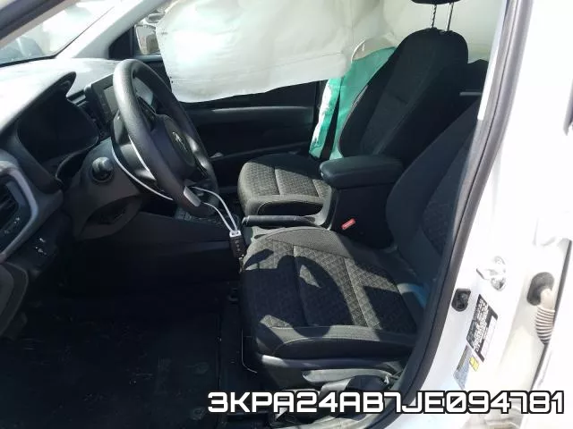 3KPA24AB7JE094781 фото 5