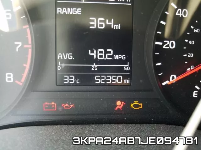 3KPA24AB7JE094781 фото 8