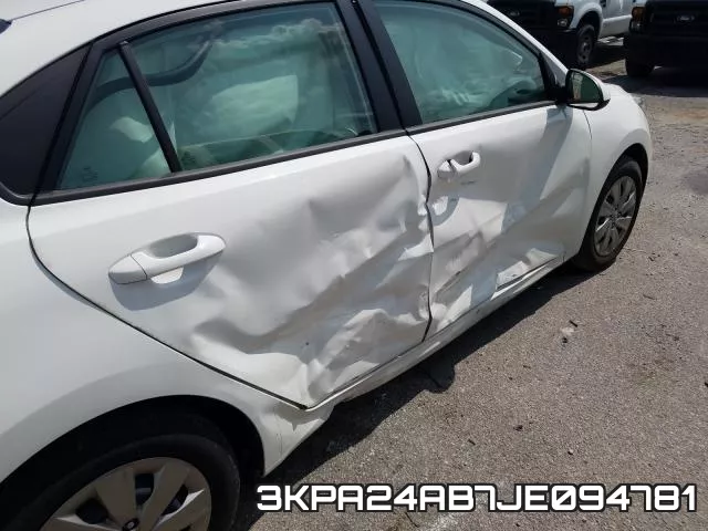 3KPA24AB7JE094781 фото 9