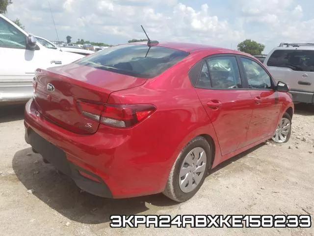 3KPA24ABXKE158233 фото 5
