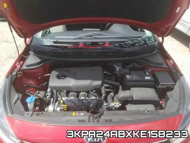 3KPA24ABXKE158233 фото 8