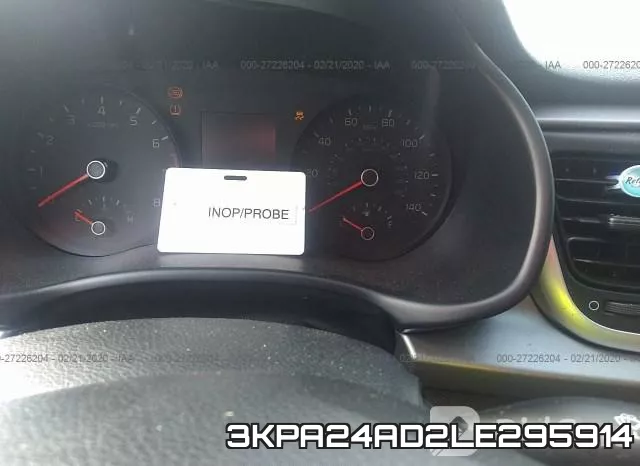 3KPA24AD2LE295914 фото 8