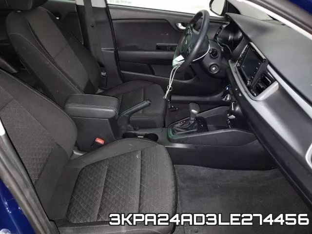 3KPA24AD3LE274456 фото 6