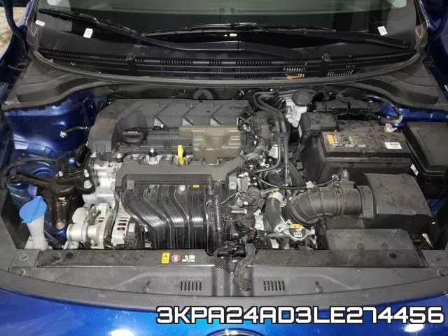 3KPA24AD3LE274456 фото 8