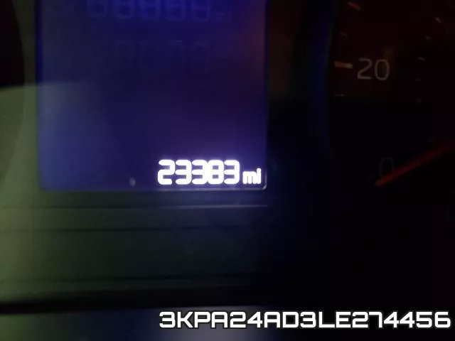 3KPA24AD3LE274456 фото 9
