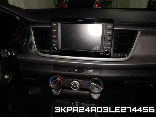 3KPA24AD3LE274456 фото 10