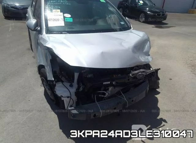 3KPA24AD3LE310047 фото 7