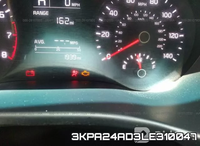 3KPA24AD3LE310047 фото 8