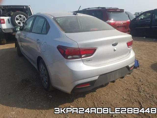 3KPA24AD8LE288448 фото 4