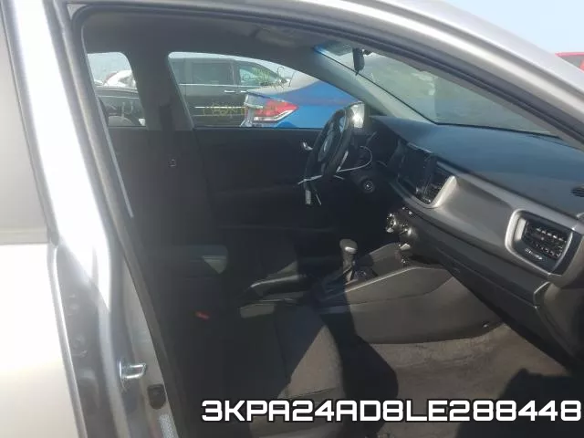 3KPA24AD8LE288448 фото 6