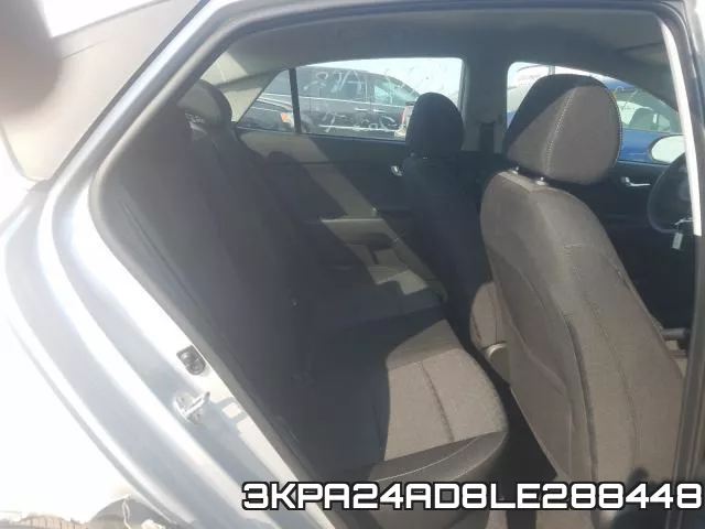 3KPA24AD8LE288448 фото 7