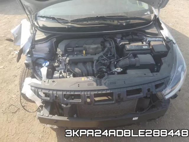 3KPA24AD8LE288448 фото 8