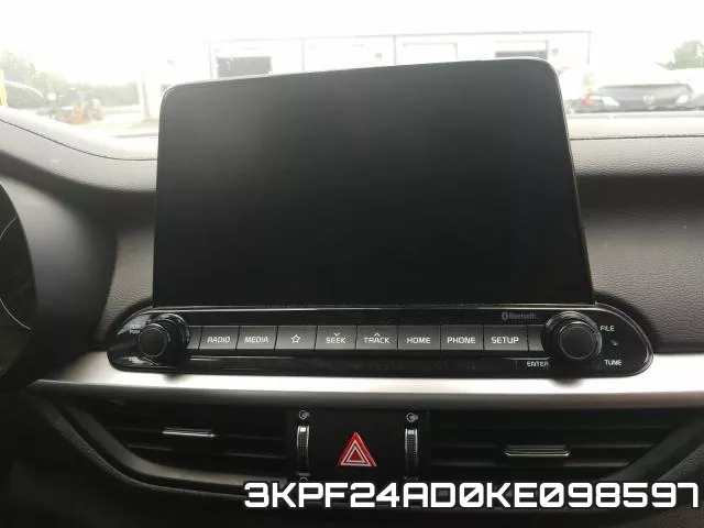 3KPF24AD0KE098597 фото 10