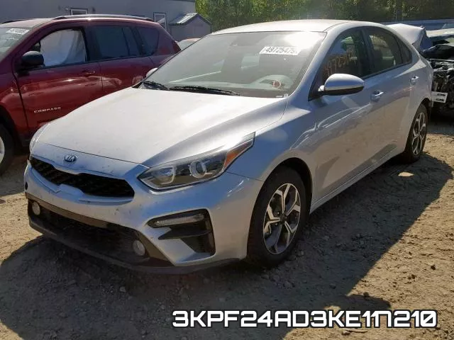 3KPF24AD3KE117210 фото 3
