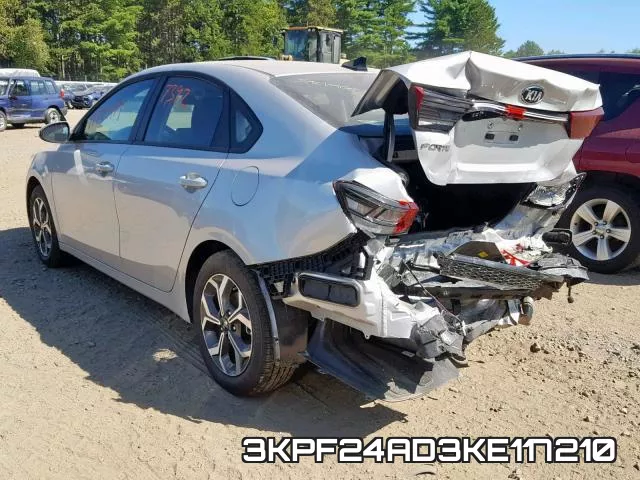 3KPF24AD3KE117210 фото 4