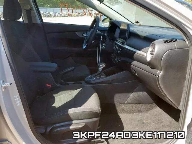 3KPF24AD3KE117210 фото 6