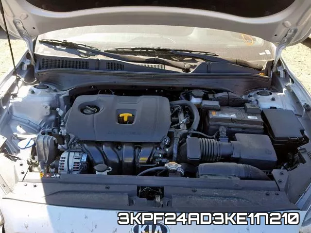 3KPF24AD3KE117210 фото 8