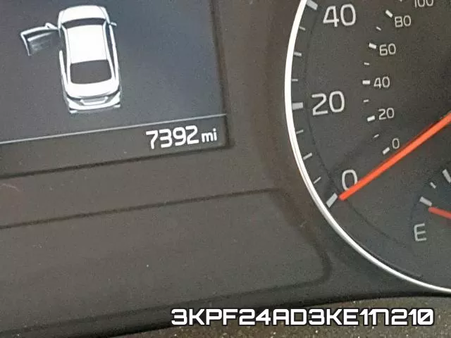 3KPF24AD3KE117210 фото 9
