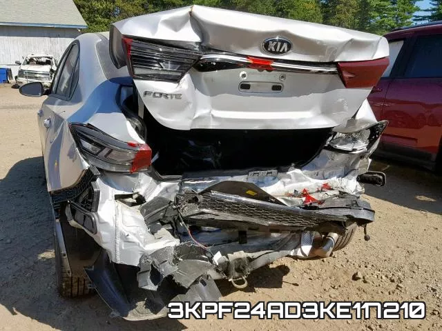 3KPF24AD3KE117210 фото 10