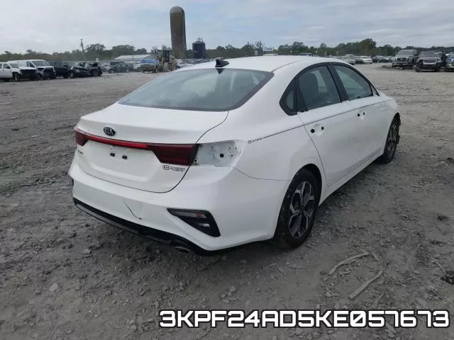 3KPF24AD5KE057673 фото 5