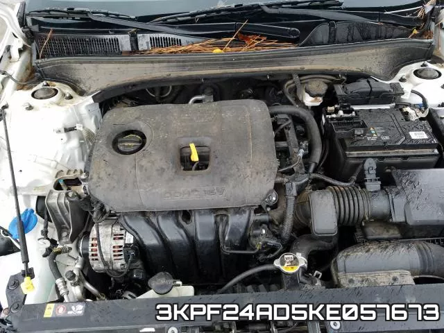 3KPF24AD5KE057673 фото 8