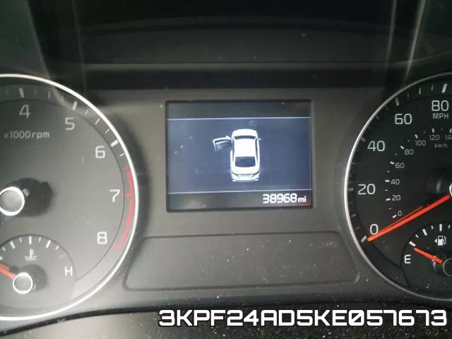 3KPF24AD5KE057673 фото 9