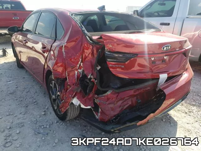 3KPF24AD7KE026764 фото 4
