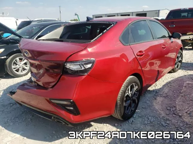 3KPF24AD7KE026764 фото 5