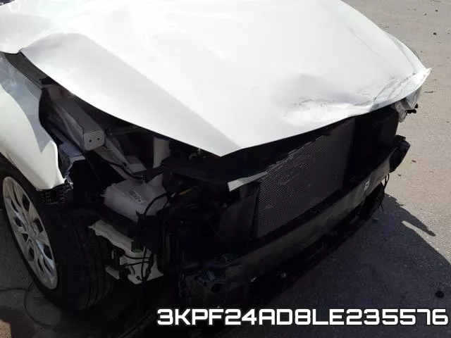 3KPF24AD8LE235576 фото 10