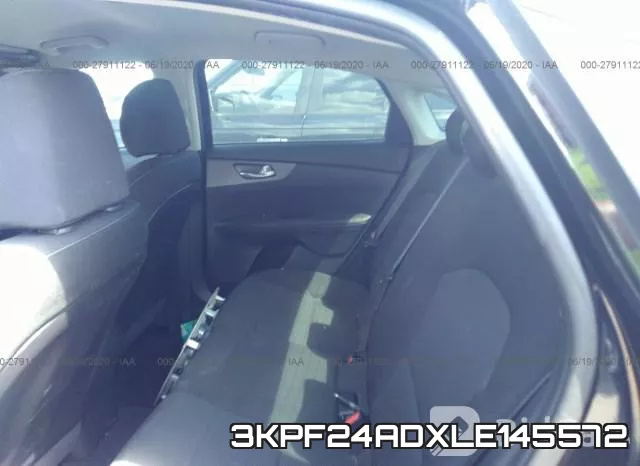 3KPF24ADXLE145572 фото 9
