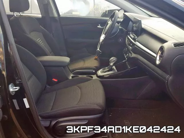 3KPF34AD1KE042424 фото 6