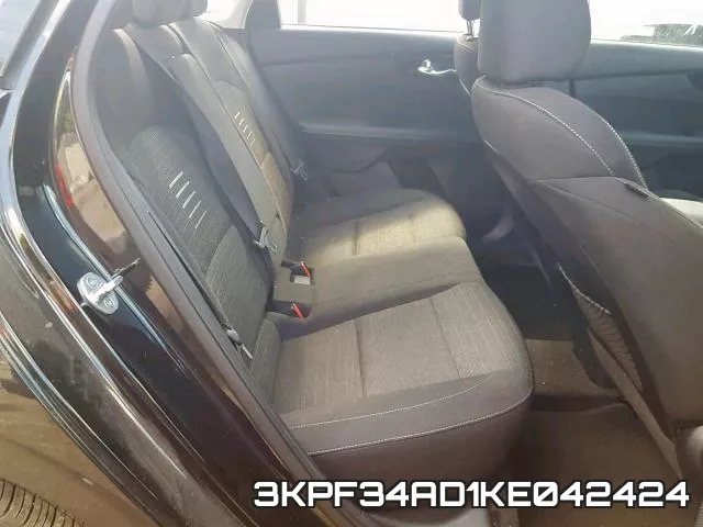 3KPF34AD1KE042424 фото 7