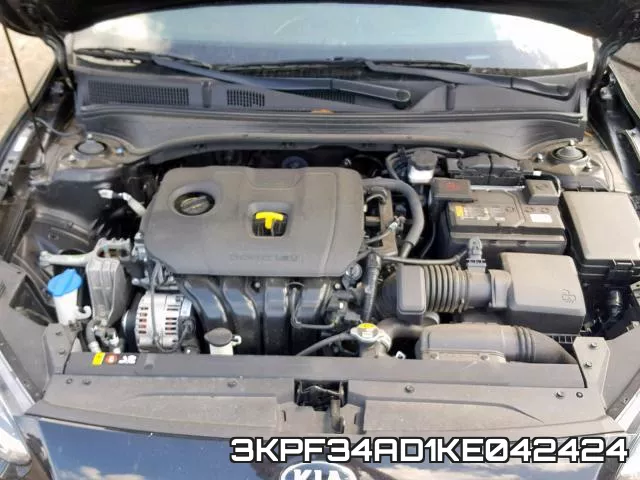 3KPF34AD1KE042424 фото 8